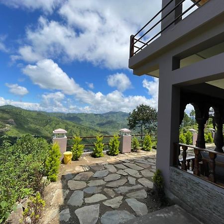 Bsr Farms Resort Pauri ภายนอก รูปภาพ