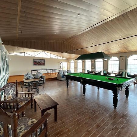 Bsr Farms Resort Pauri ภายนอก รูปภาพ