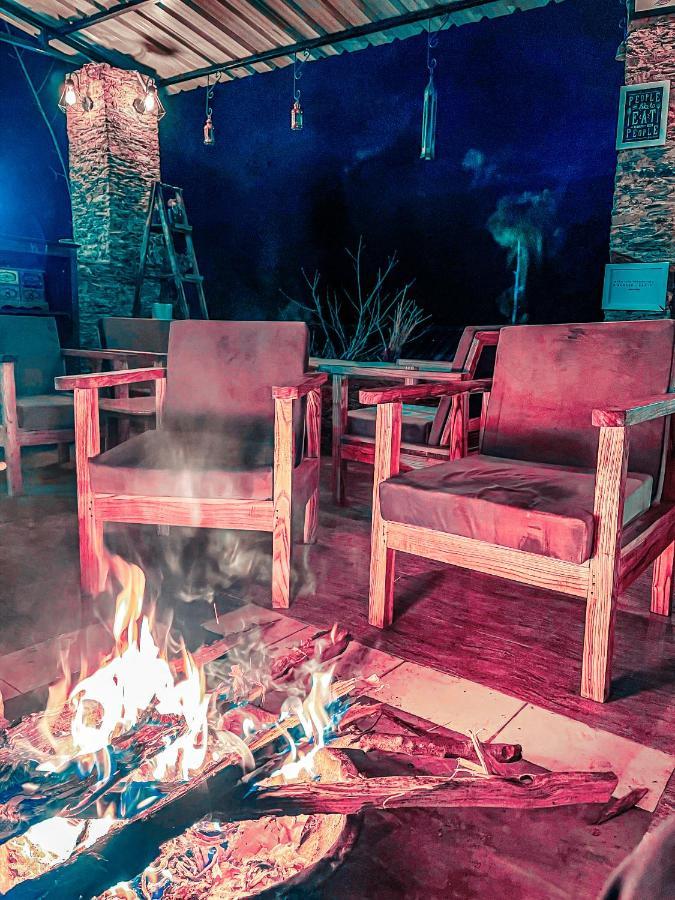 Bsr Farms Resort Pauri ภายนอก รูปภาพ