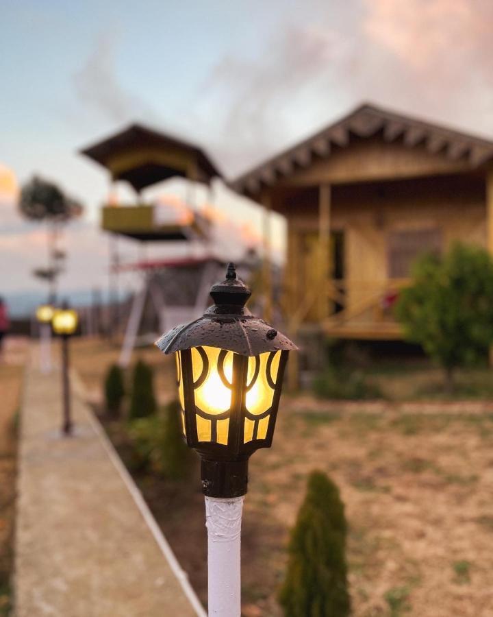 Bsr Farms Resort Pauri ภายนอก รูปภาพ