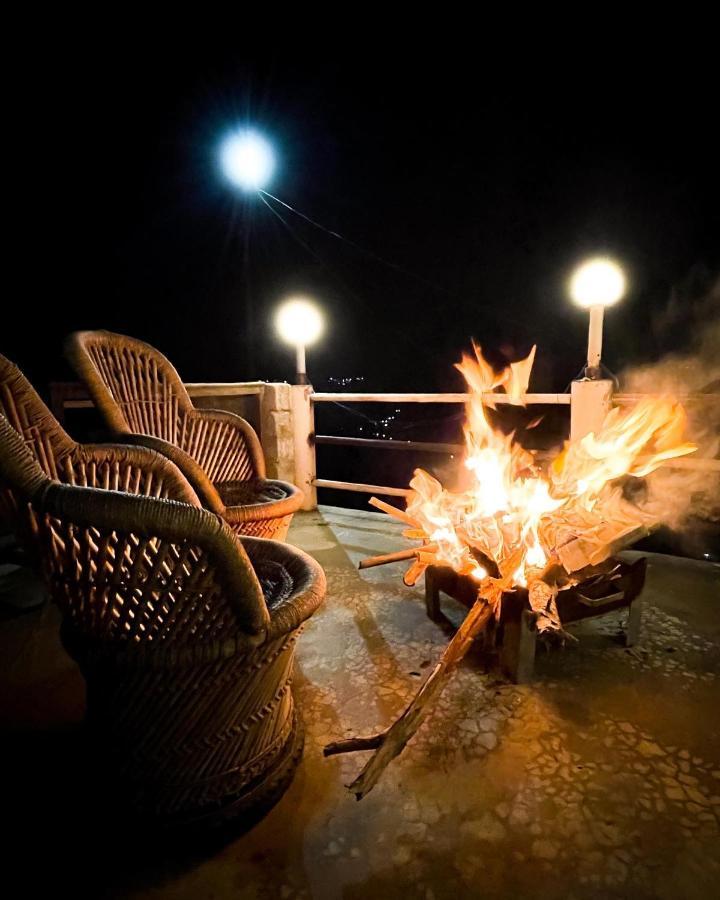 Bsr Farms Resort Pauri ภายนอก รูปภาพ