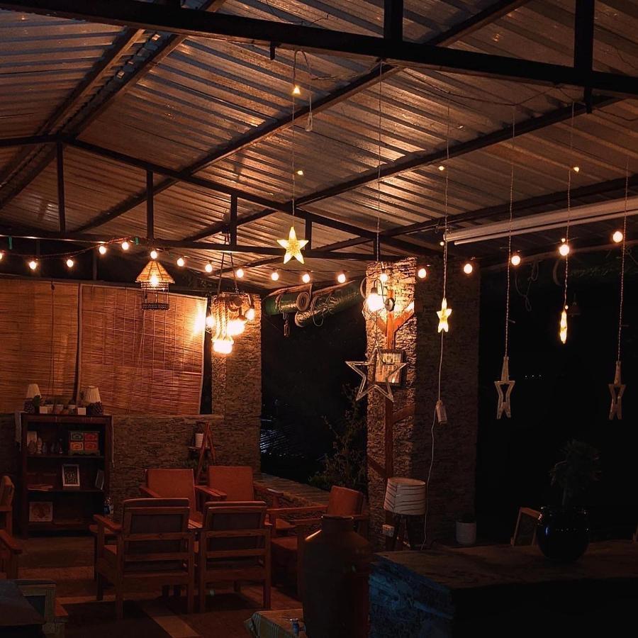 Bsr Farms Resort Pauri ภายนอก รูปภาพ