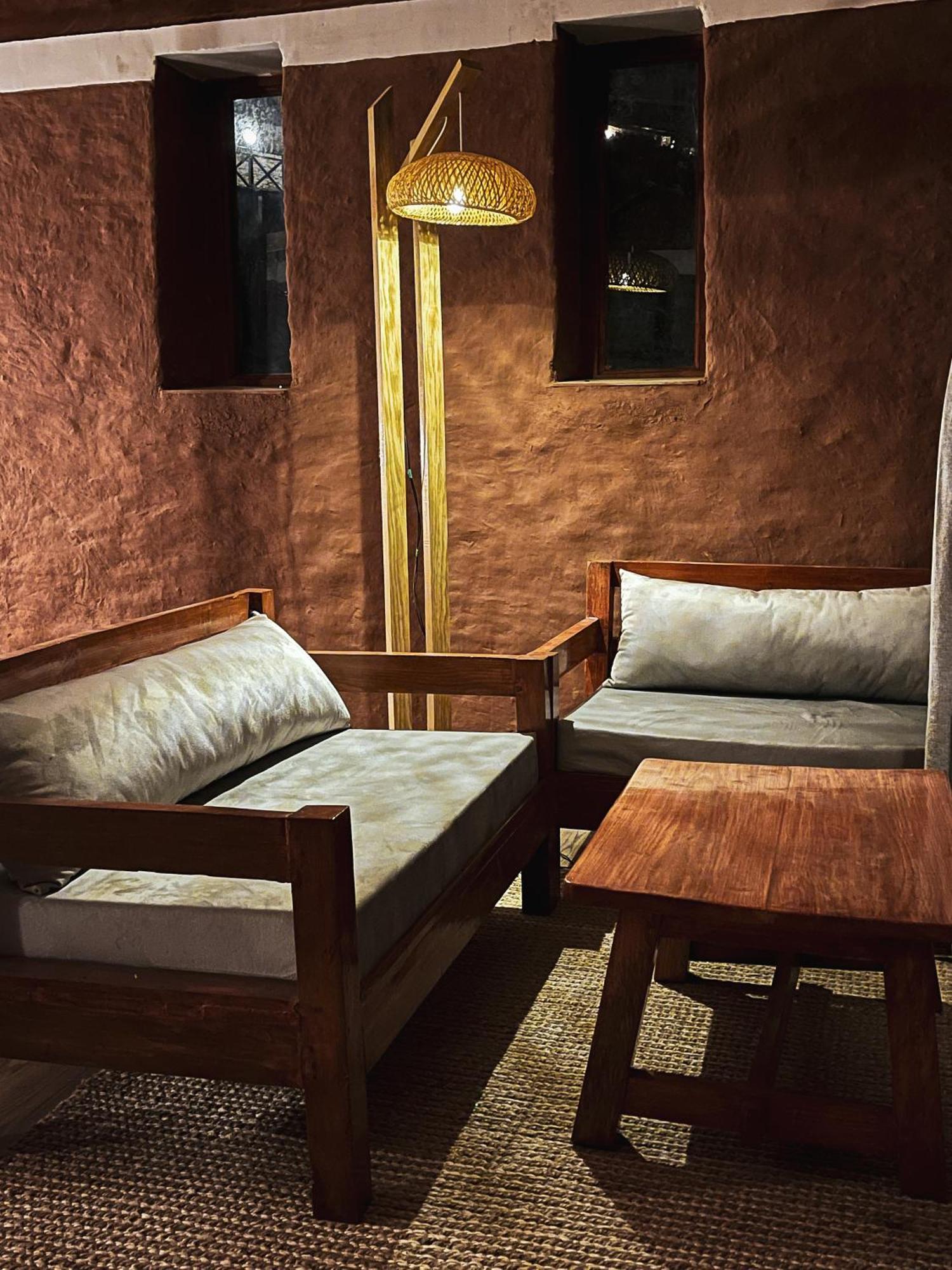 Bsr Farms Resort Pauri ภายนอก รูปภาพ