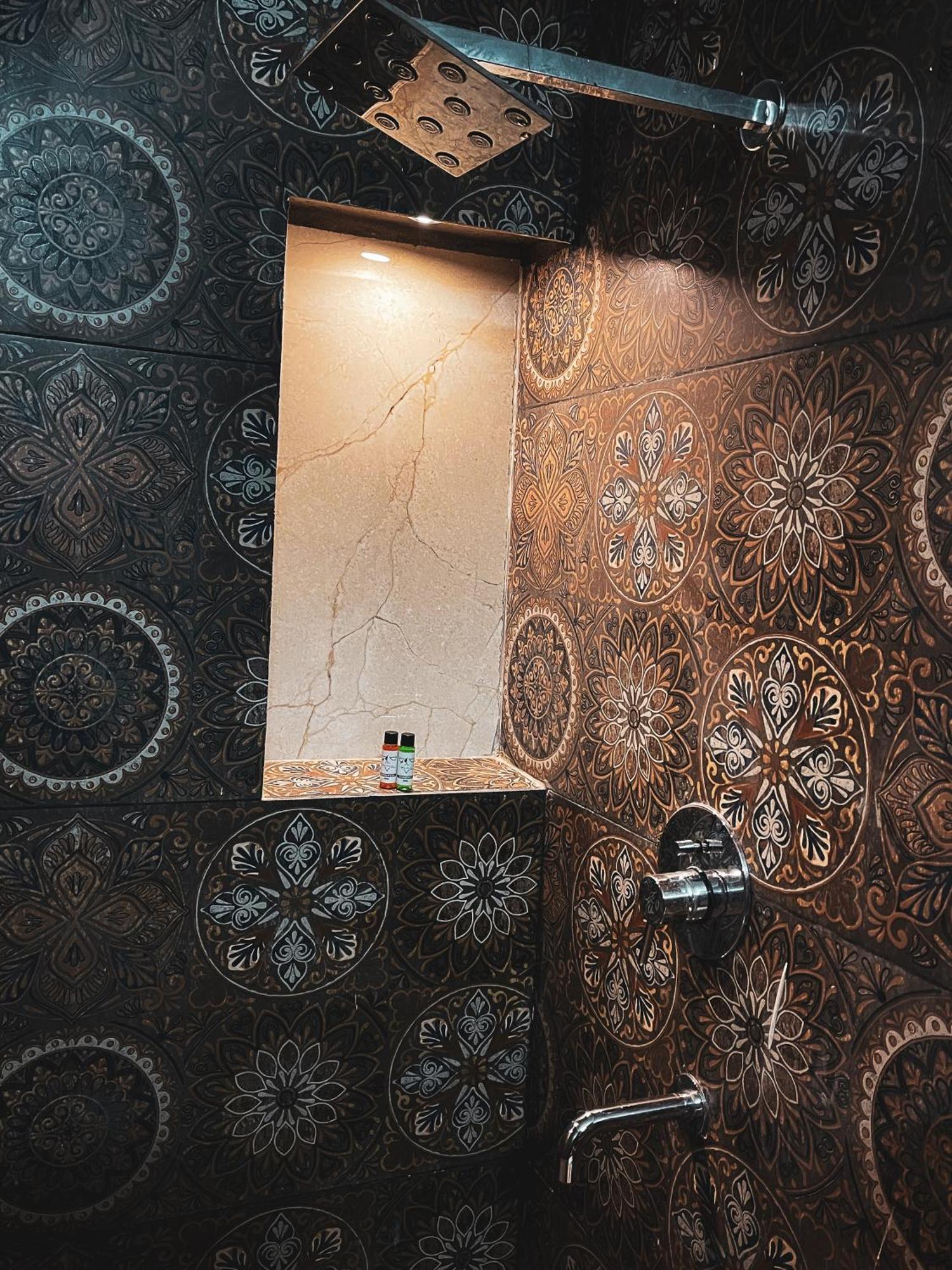 Bsr Farms Resort Pauri ห้อง รูปภาพ