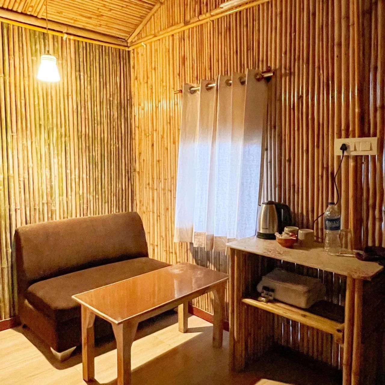 Bsr Farms Resort Pauri ภายนอก รูปภาพ